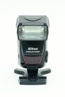 Nikon Sb-800 Speedlight Shoe Mount Flash I-ttl Master commander - Tested