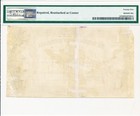 Nat  Bank Of Australasia Australia 1 Pound Nd 1881-1909  Proof Pmg  25net