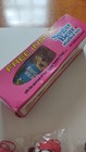 Big Lot Post Cereal Premiums Toy  Super Sugar Crisp Sugar Bear 1980s Most Sealed