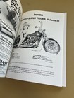 Easyriders - Tech Tips   Tricks  Volume 3  Harley-davidson