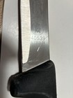 Victorinox Forschner 10   curved Boning Knife Fibrox Handle 40539 Used