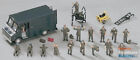 Has35007 1 72 Hasegawa Modern Us Pilot   Ground Crew Set