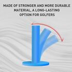 Golf Rubber Tees Driving Range 4 Pack Mixed Sizes For Practice Mat Muiti Color