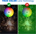 2x Pro Solar Auto Darkening Welding Helmet Arc Tig Mig Mask Grinding Welder Mask