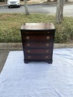 Bombay Company Hepplewhite Style Dresser