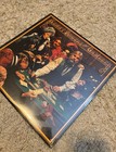 1978 Kenny Rogers The Gambler Vinyl Record  sealed  New W Poster