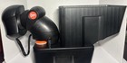 Pongbot Nova S Pro Smart Table Tennis Training Robot W  Remote And Adapter 