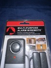 Doberman Security Multi-purpose Alarm With Remote Se-0205 Brand New