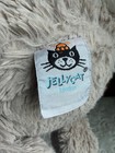 Jellycat Bashful Bunny Rabbit Huge Beige Tan Plush Soft Toy Lovey Stuffed Animal