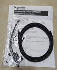 Apc Ap9335t Temperature Sensor Environmental Probe Transmitter Black
