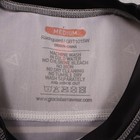 Equipe Gb Gracie Barra Rash Guard Top Men Medium Rashguard Mma Jiu Jitsu