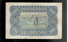 Switzerland  1938  100 Franken  P-35j  Crisp Vf  