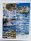 Lego Castle Promotional Poster 1993 Vintage 16 x21   approx  42x53 Cm  