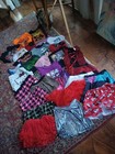 Scene Kid Clothes And Accessories Mystery Bundle  includes 3 Items 