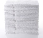 Soft   Durable 12-pack Cotton Hand Towels 16 x27      Perfect For All Uses