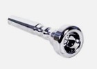 Blessing 3c Trumpet Mouthpiece New  sealed  Free Shipping