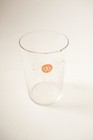 San Antonio Brewing Ass n Etched Glass  ofs-10 jsf6  Pre Prohibition Xxx Chipped
