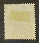 Stamps German Offices In Morocco Scott  10 Used