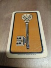 Hoi Polloi Tarot Single Knight Of Cups  Only Replacement Card Vtg 1972