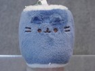 Gund New Pusheen Grey Sushi Roll Bento Blind Box Series 25 Plush Cat