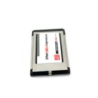 Pci Express To Usb 3 0 Dual Port Pci-e Express Card Adapter For 34mm Slot Laptop
