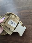 Usmc Sub Belt Small Padded Utility Belt Coyote Us Military 