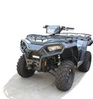 Atv Front Bumper Compatible With Polaris Sportsman 570 450 2021  for 2884844