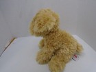 Gund Plush Dog Nayla Cockapoo Stuffed Animal Tan Puppy Toy Designer Pup 