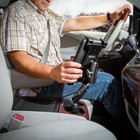 Double Robust Car Cup Holder Tablet Mount For Apple Ipad 9  10 ipad Pro 11  12 9