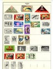 Nigeria Selection Of 129 Used Stamps - See Scan - Cv 45 15         23-c186 