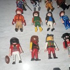 Playmobil  People   Characters  accessories  10  Pack