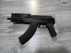 Replica Mini Draco 1 1 Scale Submachine Prop Gun For Fantast   Cosplay