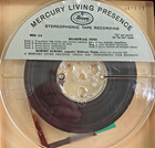 2-track Inline 7-1 2ips  Boardwalk Pipes  Robert Elmore   Reel Tape