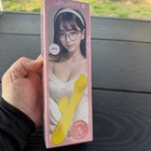 Lady Magic Wand Personal Massager Vibrator Neck Body Massage Multi-speed Sealed