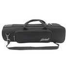Lightweight Soft Padded Trumpet Gig Bag Case With Adjustable Strap - Durable Pro