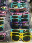 24 Pairs Of Children s Mirrored Sunglasses Brand New