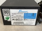 Seasonic Ss-550ht Active Pfc F3 550w Atx Power Supply 100-240v