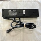Apc Surgearrest 120v 15amp Surge Protector  Ul Listed