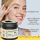 Beef Tallow For Skin - Organic Grass-fed Whipped Beef Tallow And Honey Balm