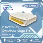 Pandora Box Dx Saga Special 5000 In 1 Arcade Jamma Game   Version 3p 4p 3d Hdmi