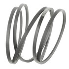 1 2 X 143 1 2  V-belt For John Deere 46  Deck Scotts S2046 S2546 Belt   Gx10176