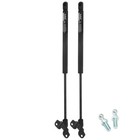 2pcs Front Bonnet Gas Strut Prop Rods For Honda Accord 2003-2007