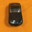 Aurora Model Motoring Tjet Ferrari Gto 250  1368 Ho Scale Slot Car Vintage 1960