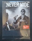 Rob Thomas Ray-ban Sunglasses Promo Print Advertisement 2007