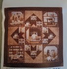 Quilt Kit School Days For Bff  Directions   Original Fabrics Maine-ly Sewing
