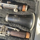 Selmer Signet 100 Clarinet  used  Read 