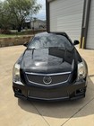 2012 Cadillac Cts 