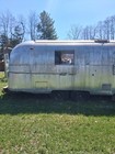 Late 1960s Airstream- Full Renovation Needed Live Your Airstream Dream 