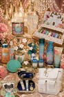  choose Your Own Mulan Disney Princess Gift Set  Bath   Body Works Castle Candle