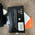 Fox Launch D30 Elbow Guard Small
